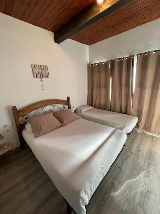 Duplex Ideal Familias, Vista A Pistas Apartamento *