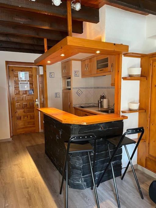 Duplex Ideal Familias, Vista A Pistas *