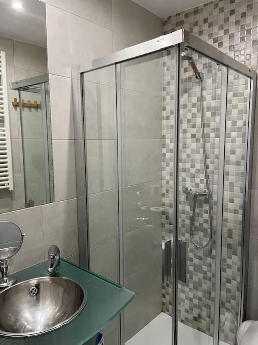 Apartamento Duplex Ideal Familias, Vista A Pistas