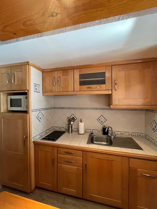 Envalira Vacances - Etoile Duplex Ideal Familia Con Vista A Pistas Appartement