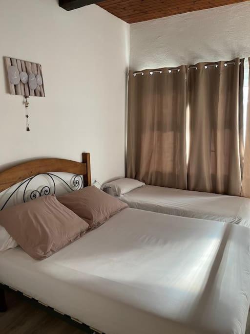 Envalira Vacances - Etoile Duplex Ideal Familia Con Vista A Pistas Appartement Pas de la Case
