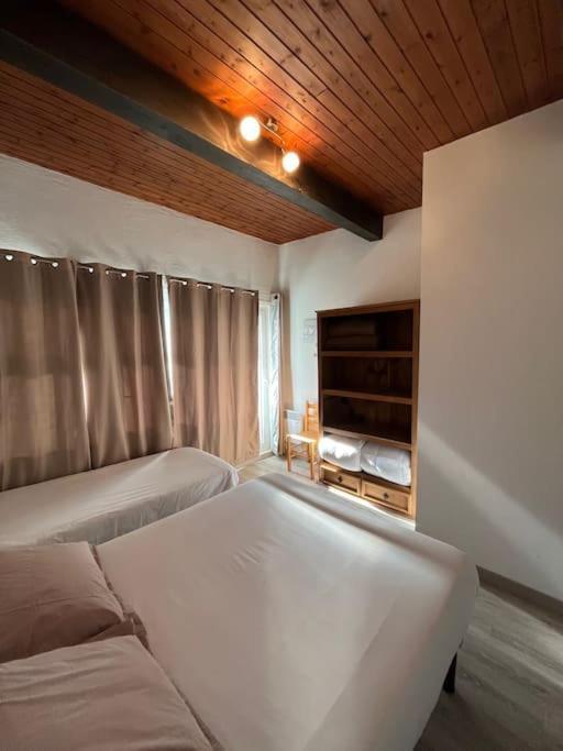 Duplex Ideal Familias, Vista A Pistas Apartamento Pas De La Casa